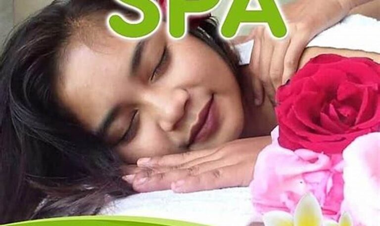 Rekomendasi Tempat Spa di Malang untuk Relaksasi Maksimal