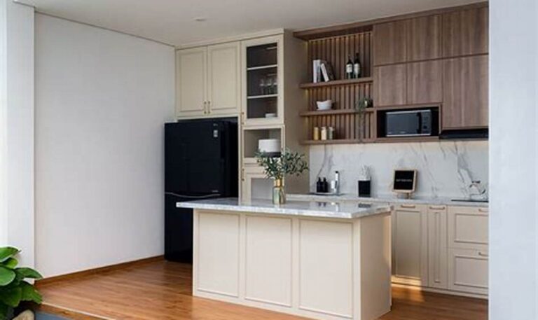 5 Tips Mendesain Rumah Konsep Open Space, Dijamin Makin Luas!