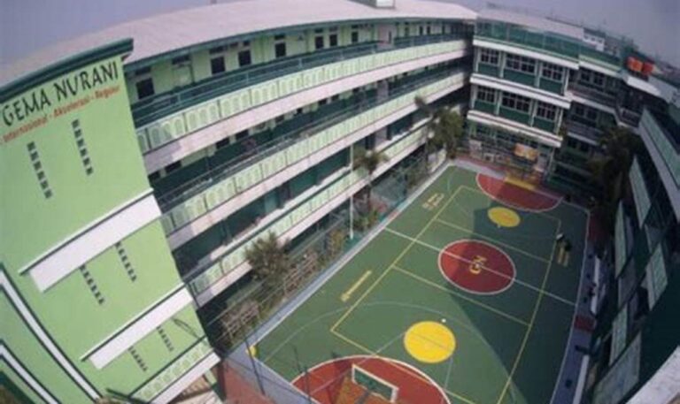 Intip Rekomendasi Sekolah Favorit di Bekasi, Pilihan Tepat untuk Pendidikan Unggul Anak Anda!
