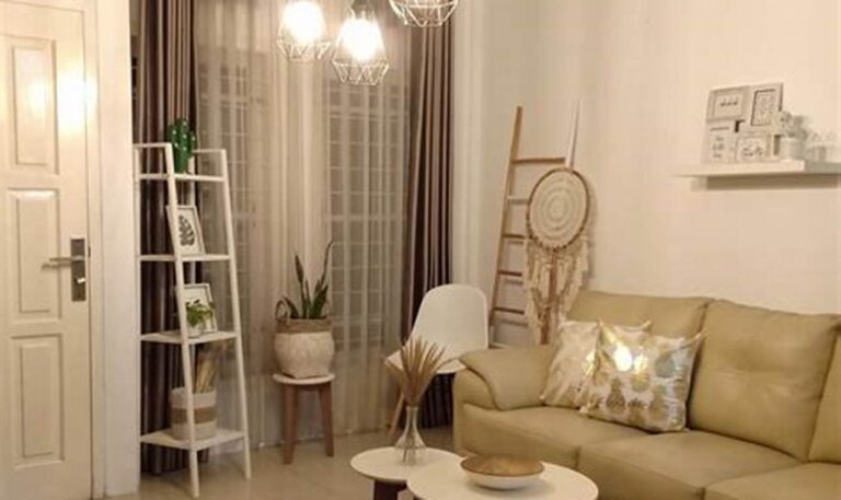 Ungkap Rahasia: Biaya Sulap Ruangan Jadi Industrial Keren!