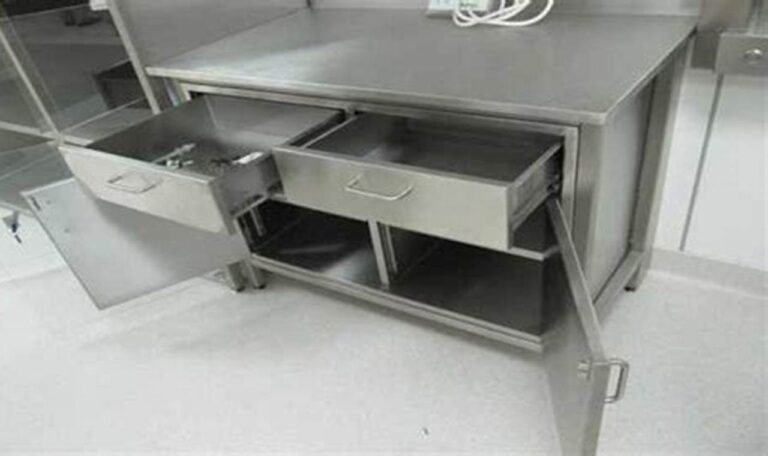 Yuk, Rawat Furnitur Stainless Steel dengan Biaya Terjangkau!