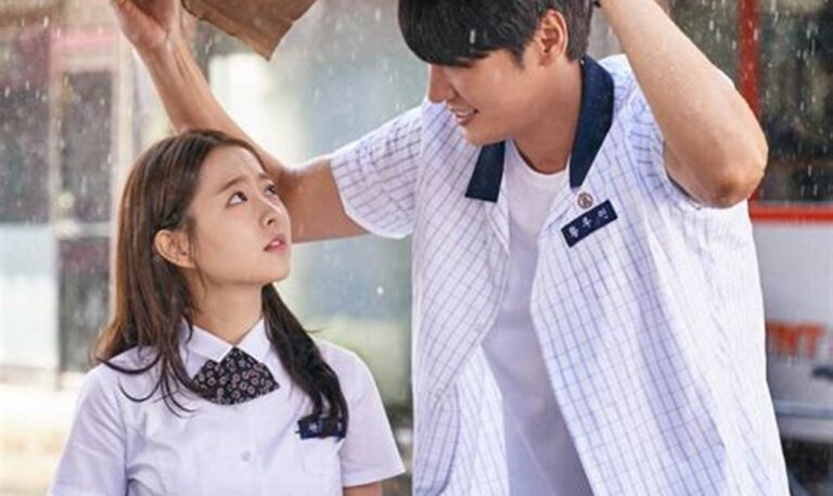 Temukan Film Korea Romantis dan Mengharukan yang Wajib Ditonton