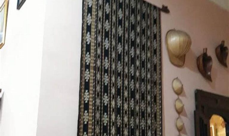 Harga Hiasan Dinding Kain: Percantik Ruangan, Hemat Kantong