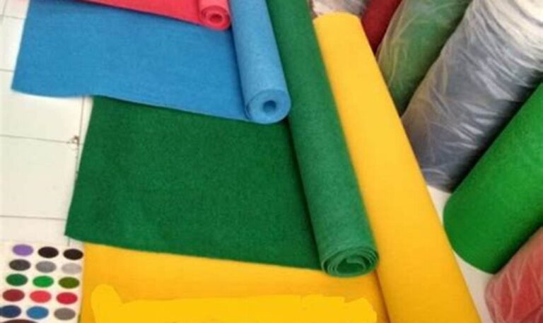 Panduan Lengkap: Biaya Membeli Karpet untuk Ruangan