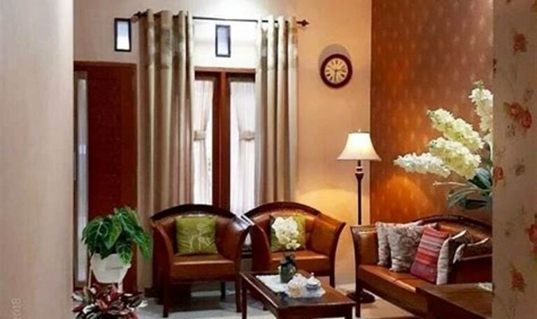 Cari Tahu Biaya Furnitur Ruang Keluarga Luas dan Dapatkan Tips Menghematnya!