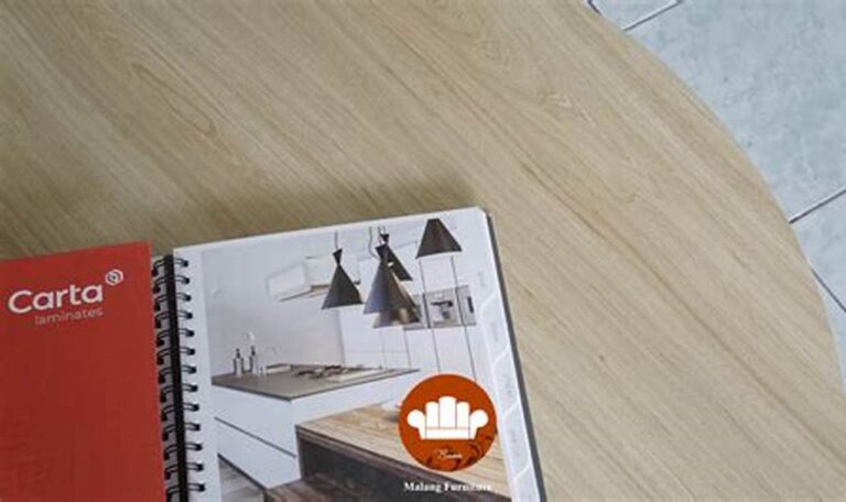 Ungkap Rahasia: Biaya Perawatan Furniture Kayu, Hemat & Awet!
