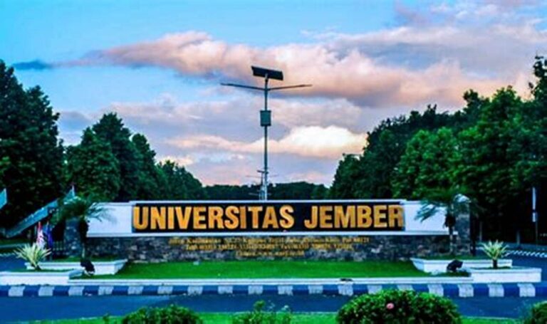 Kampus Terbaik untuk Raup Pendidikan Unggul