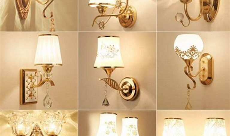Bongkar Biaya Pasang Lampu Dinding Ruang Tamu, Hemat Budget!