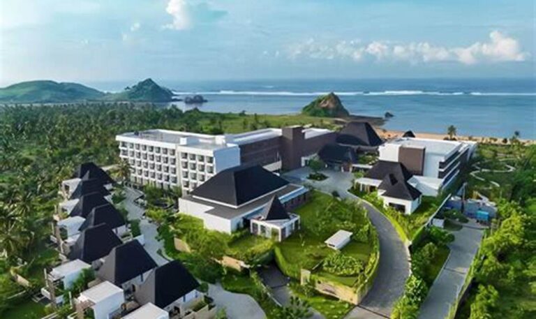 Cari Hotel Butik Terbaik di Lombok? Temukan Rekomendasi Terlengkap di Sini!