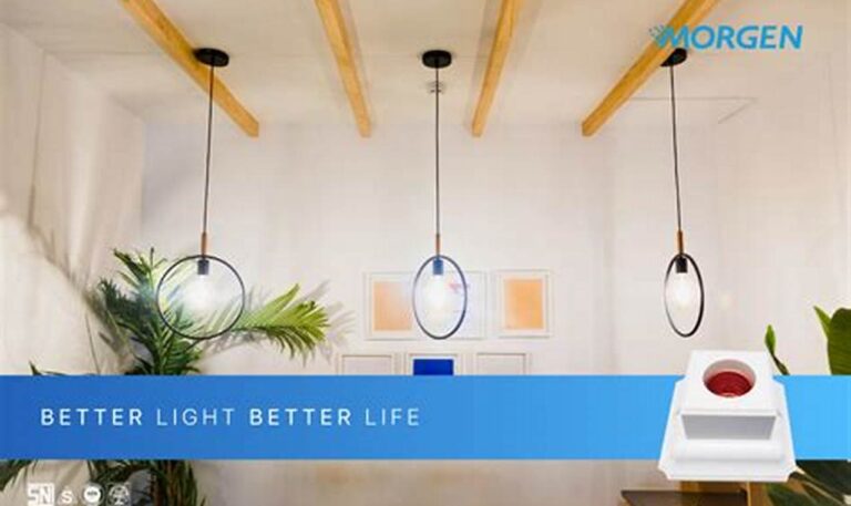 Cara Jitu Memilih Lampu yang Bikin Ruangan Makin Nyaman!