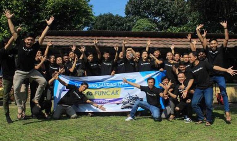 Wisata Outbound Puncak Bogor: Nikmati Liburan Seru dengan Harga Terjangkau