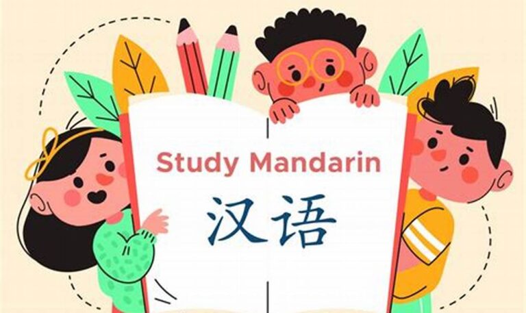 Les Bahasa Mandarin Pemula: Cari Tempat Terbaik dan Biaya Terjangkau