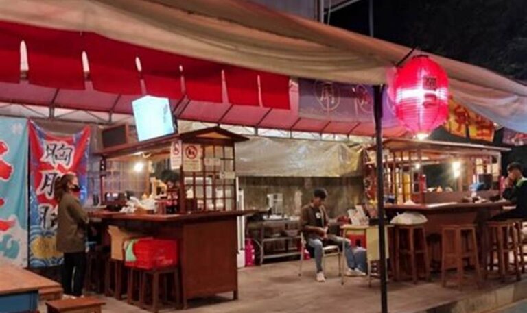 Menyantap Street Food Autentik: Panduan Menikmati Kuliner Khas Daerah