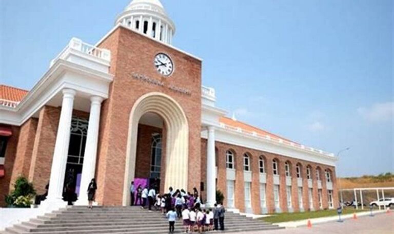 Temukan Sekolah Internasional Terbaik di Jakarta untuk Masa Depan Cemerlang Anak Anda