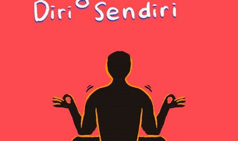 Temukan Manfaat Menakjubkan dari Me Time Sehari-hari!