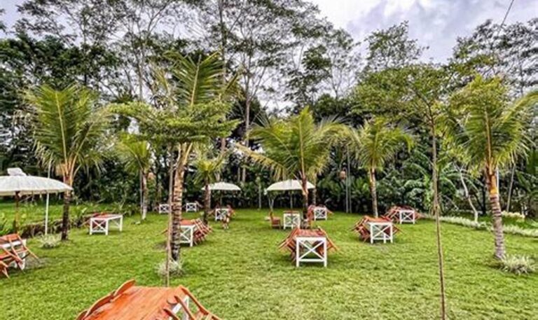 Temukan Restoran Terbaik untuk Acara Keluarga Besar Anda