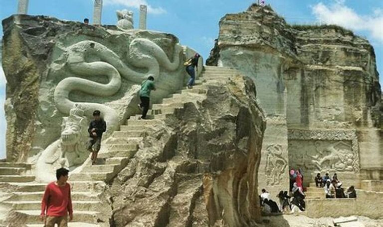 Jelajahi Pesona Yogyakarta: Daftar Tempat Wisata dan Biaya Masuknya