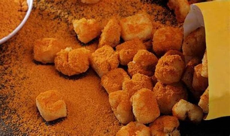 Cicipi Petualangan Kuliner Modern yang Unik!