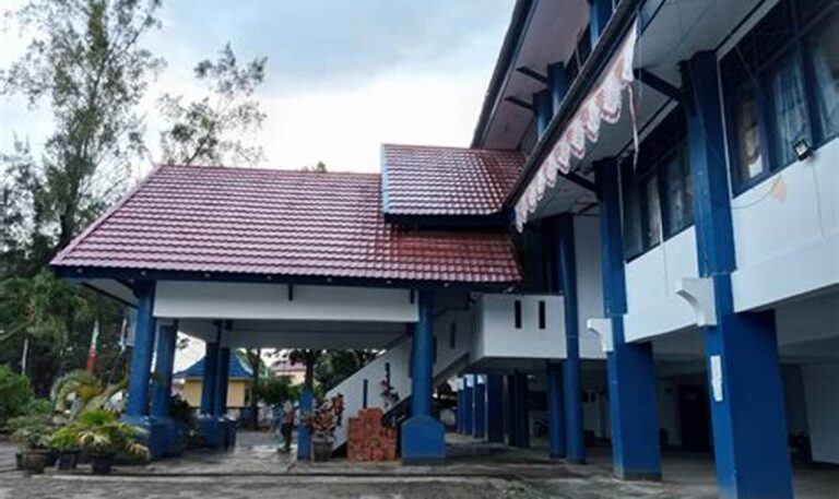 Temukan Sekolah Cultural Intelligence Terbaik di Bengkulu