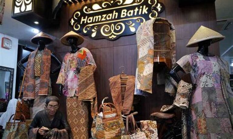 Wisata Kuliner di Yogyakarta: Panduan Lengkap untuk Pecinta Kuliner