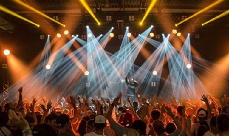 Konser Musik Internasional Seru: Rekomendasi Terbaik untuk Pengalaman Tak Terlupakan