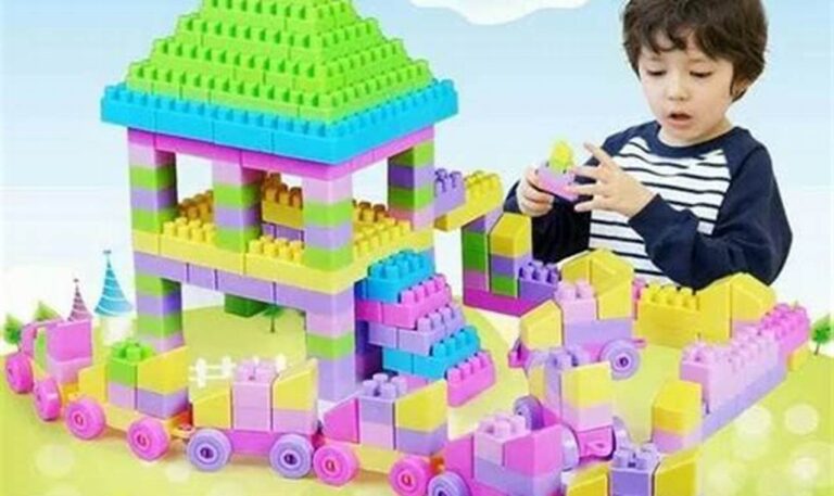 Rekomendasi Mainan Lego Terbaik untuk Kreativitas Anak