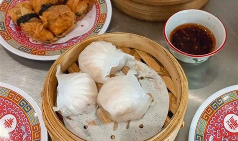 Restoran Dimsum Rekomendasi di Surabaya, Wajib Coba!