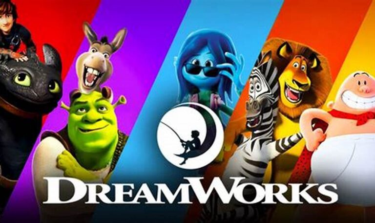 Film Animasi DreamWorks yang Wajib Ditonton untuk Hiburan Keluarga