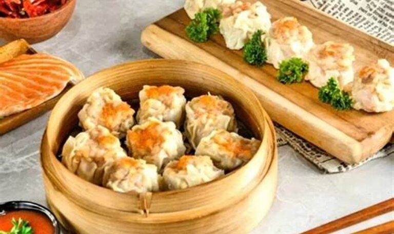 Nikmati Dimsum Lezat di Jakarta, Kuliner yang Menggugah Selera!