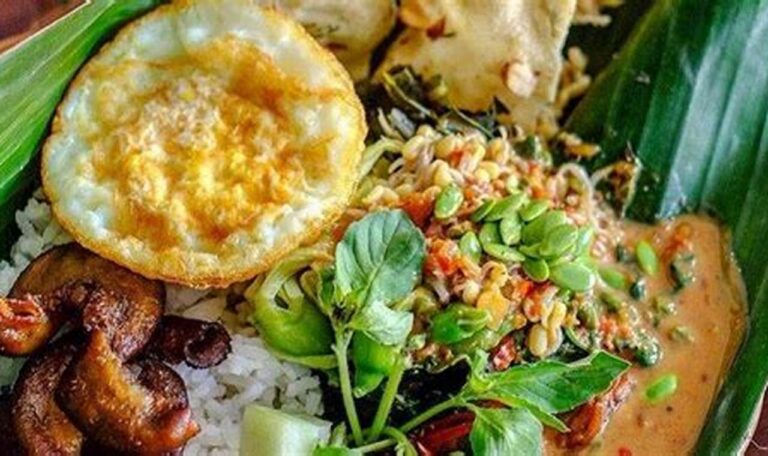 Cicipi Lezatnya Wisata Kuliner Solo dengan Harga Hemat!