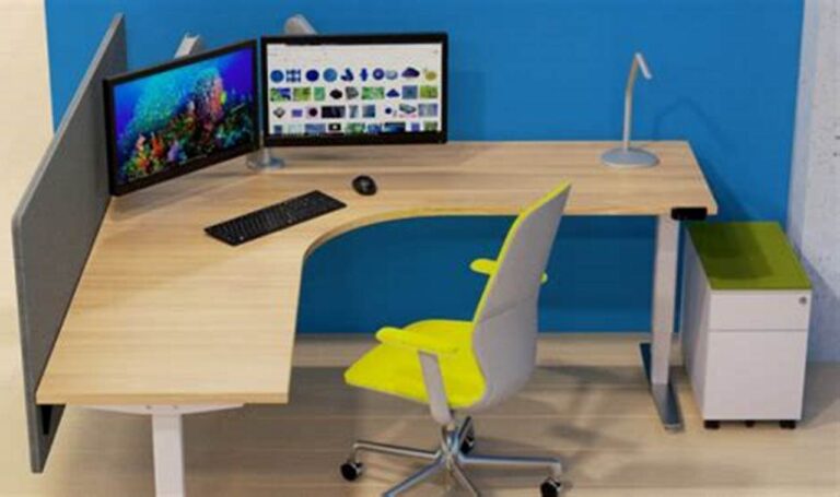 Biaya Bikin Ruang Kerja Ergonomis: Investasi untuk Kesehatan dan Produktivitas