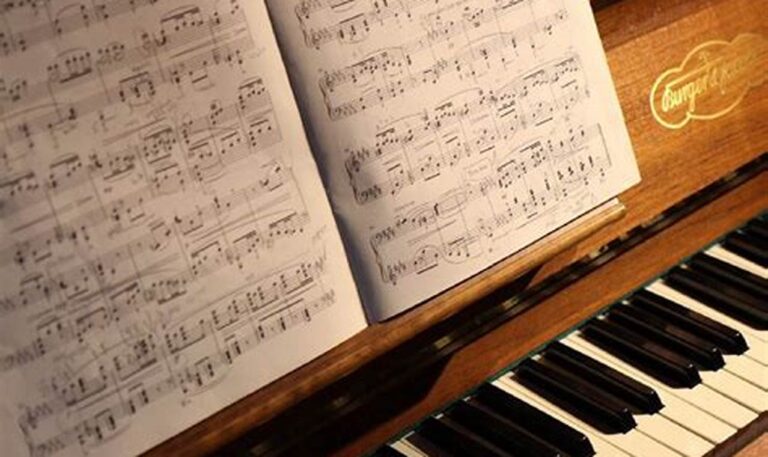 5 Manfaat Musik Klasik untuk Ketenangan Jiwa: Kurangi Stres, Tidur Nyenyak