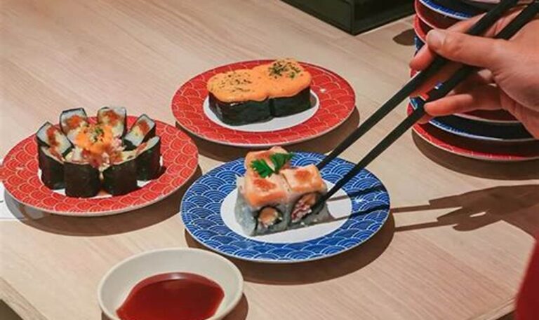 Nikmati All You Can Eat Murah Meriah di Jakarta, Puas Banget!