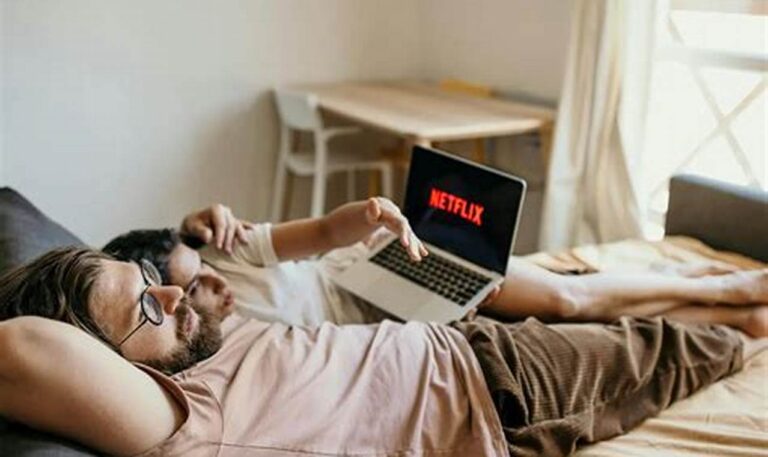 Rasakan Manfaat Luar Biasa Menonton Film yang Menarik!