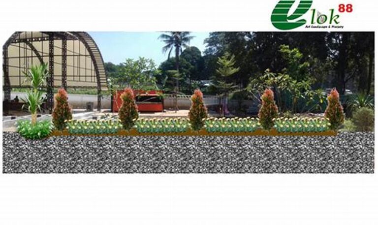 Panduan Lengkap Cara Membuat Area Parkir di Rumah yang Nyaman dan Aman