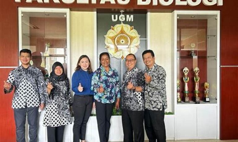 Cari Tahu Kampus dengan Program Biologi Terbaik di Indonesia