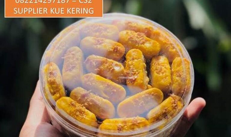 Sekolah Kue Favorit di Senayan: Raih Cita Rasa Manis!