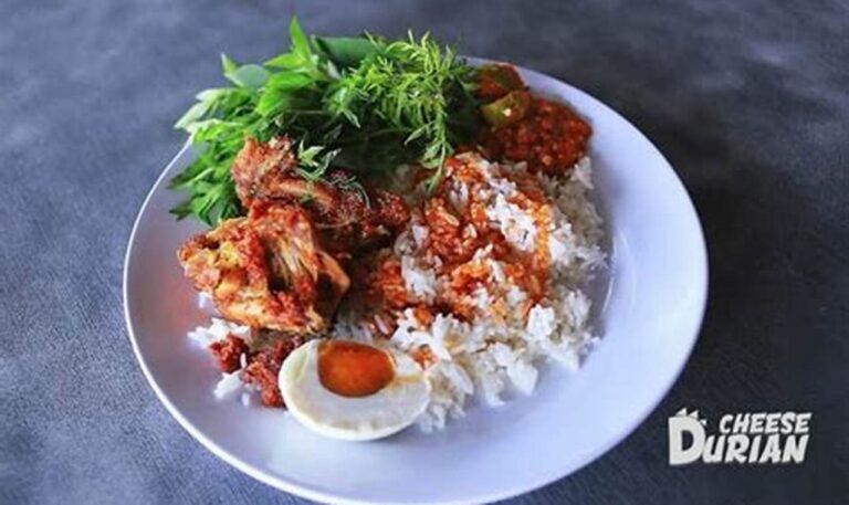 Temukan Tempat Makan Favorit untuk Kebutuhan Kuliner Harian Anda!