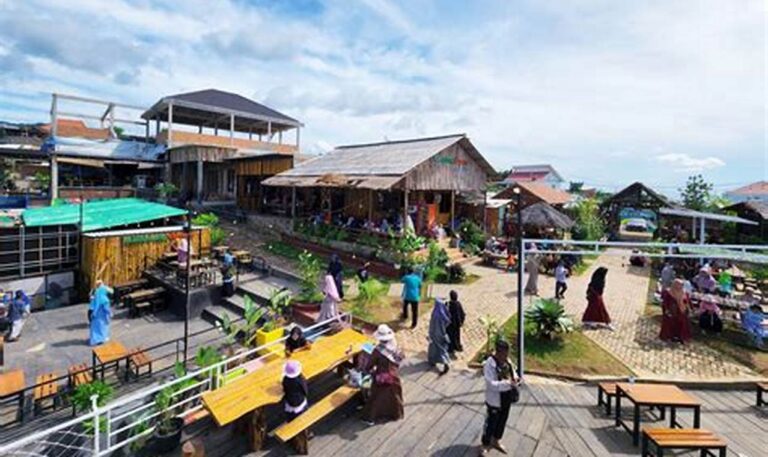 Tempat Instagramable di Vietnam dengan Biaya Foto Super Murah