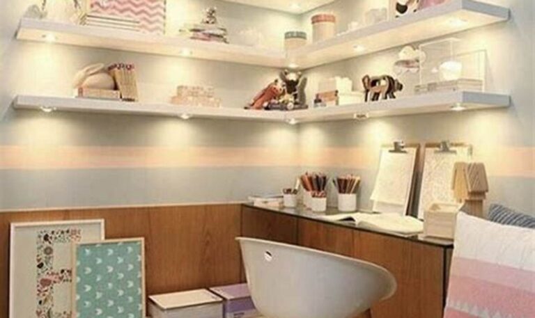 Biaya Renovasi Ruang Belajar Anak: Panduan Lengkap