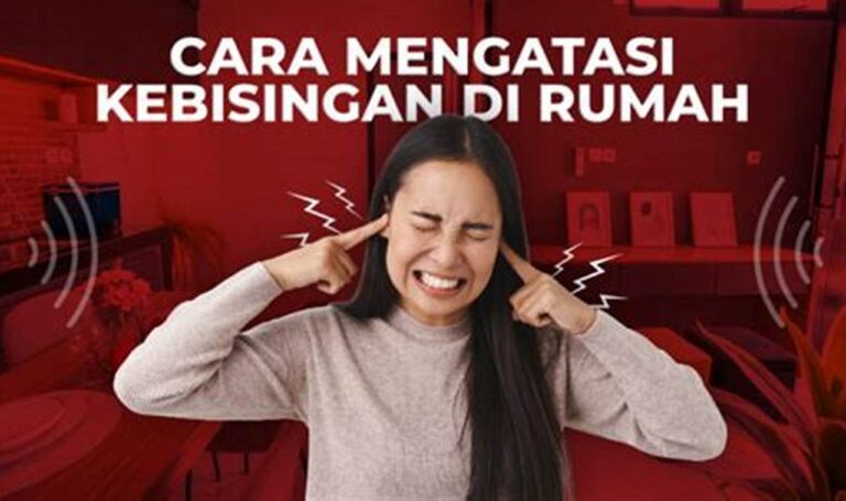 Cara Ampuh Atasi Kebisingan Kendaraan: Solusi untuk Hidup Lebih Tenang