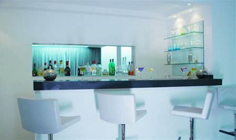 Panduan Lengkap Membuat Area Lounge Nyaman di Rumah