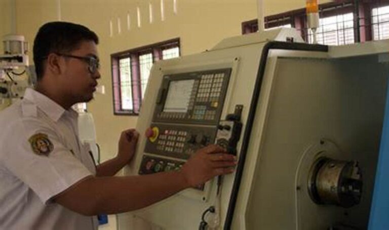 Rekomendasi Kampus Pilihan untuk Jurusan Teknik Mekatronika Terbaik