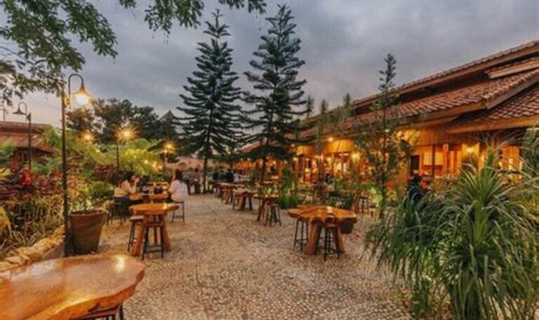 Jelajahi Surga Pasta di Bandung: Rekomendasi Tempat Makan yang Menggugah Selera