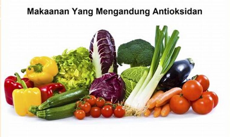 Lindungi Mata dari Radiasi dengan Makanan Sehat Kaya Karotenoid