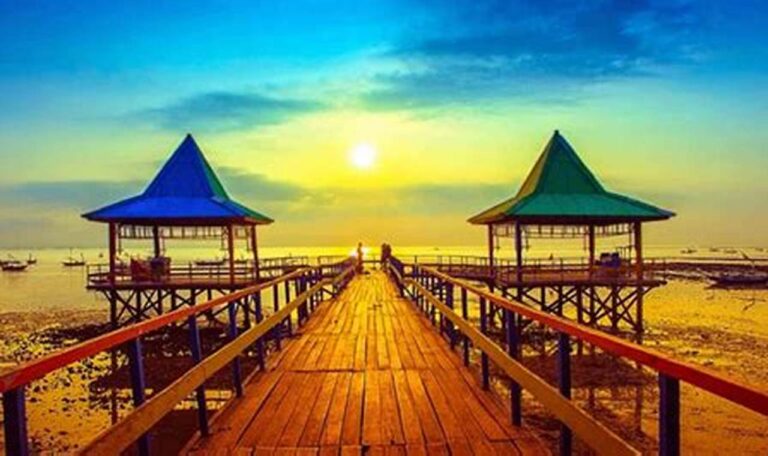 Jelajahi Surabaya: Daftar Tempat Wisata dan Harga Tiketnya