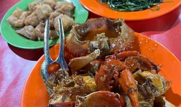Jelajahi Kuliner Bahari, Rekomendasi Seafood Terlezat di Jakarta!