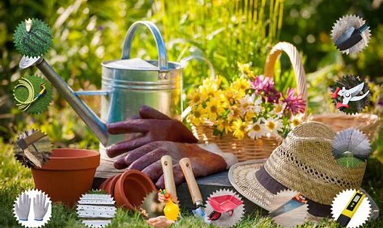 Biaya Hemat Alat Berkebun Anak Berkualitas