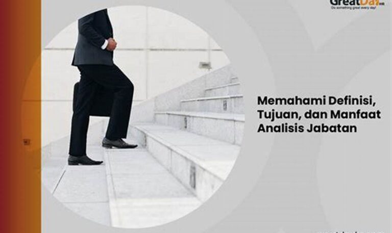 Transformasi Hidupmu: Manfaat Dahsyat Rencana Harian dan Tujuan Hidup