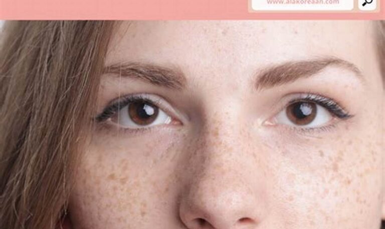Temukan Rekomendasi Skincare Anti Aging Terbaik untuk Kulit Awet Muda
